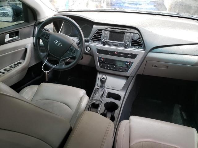 Photo 8 from auction – 2015 HYUNDAI SONATA SPO with VIN 5NPE34AF8FH108904