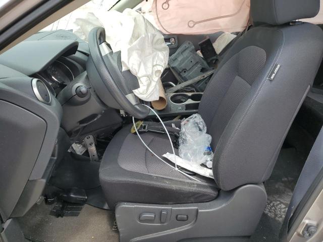 Photo 7 from auction – 2012 NISSAN ROGUE S with VIN JN8AS5MV3CW715992