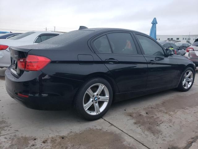 Photo 3 from auction – 2015 BMW 320 I with VIN WBA3B1G59FNT03415