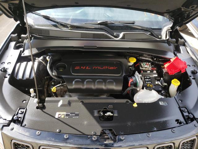 Photo 12 from auction – 2020 JEEP COMPASS LI with VIN 3C4NJDCB8LT126136