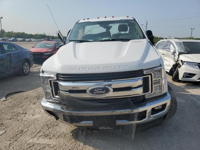 Photo 5 from auction – 2018 FORD F250 SUPER with VIN 1FTBF2B63JEC98973