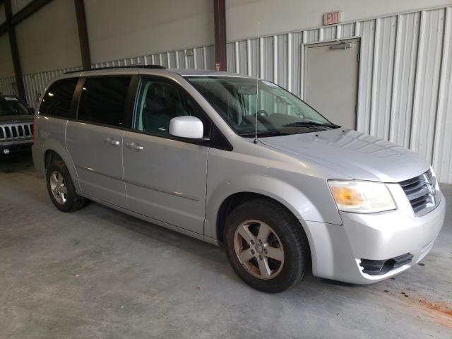 Photo 4 from auction – 2010 DODGE GRAND CARA with VIN 2D4RN5D16AR483416