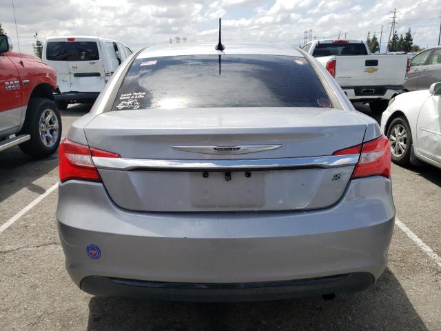 Photo 6 from auction – 2013 CHRYSLER 200 TOURIN with VIN 1C3CCBBB7DN570623