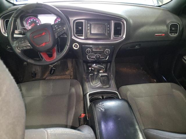 Photo 8 from auction – 2015 DODGE CHARGER SE with VIN 2C3CDXBGXFH767951