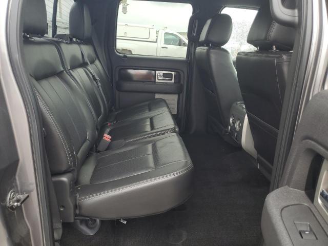 Photo 10 from auction – 2012 FORD F150 SUPER with VIN 1FTFW1ET6CFC96824