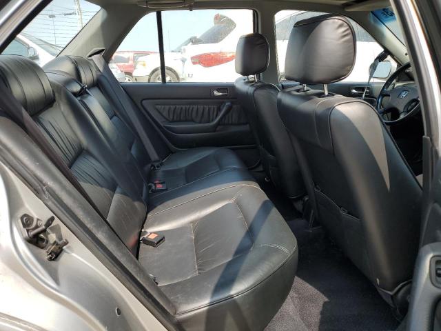 Photo 10 from auction – 1991 HONDA ACCORD SE with VIN JHMCB7688MC082186