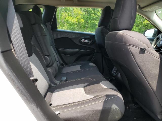 Photo 11 from auction – 2014 JEEP CHEROKEE S with VIN 1C4PJLAB9EW288084