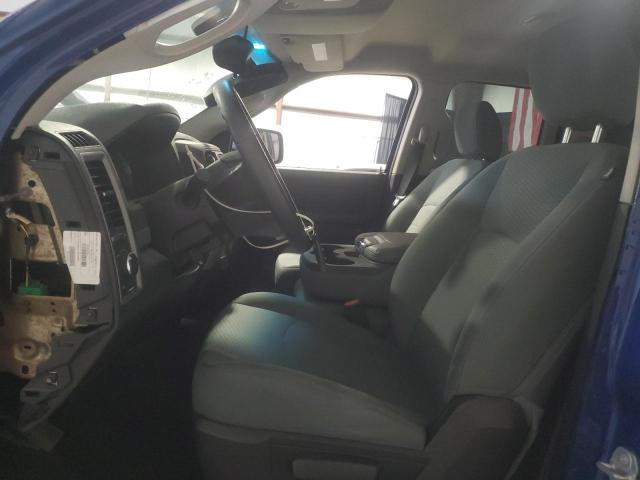 Photo 7 from auction – 2016 RAM 1500 ST with VIN 1C6RR6FG9GS382894