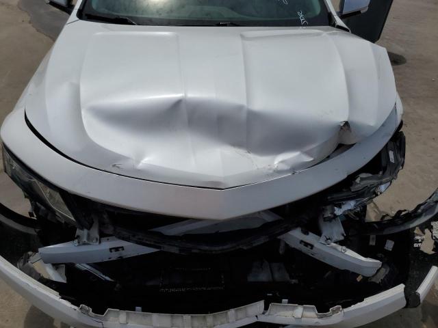 Photo 11 from auction – 2015 CHEVROLET IMPALA LTZ with VIN 1G1165S38FU138113