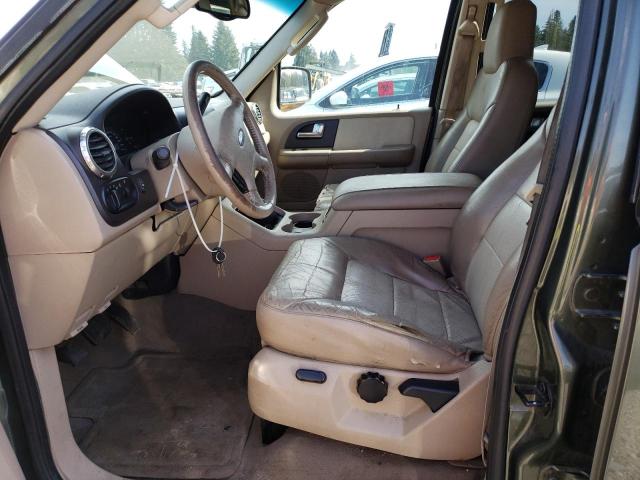 Photo 7 from auction – 2003 FORD EXPEDITION with VIN 1FMFU18L33LC24686