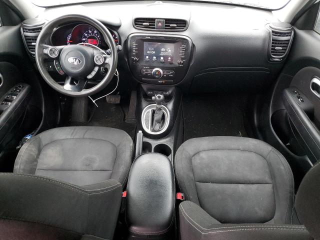 Zdjęcie 8 z aukcji – 2019 KIA SOUL + z VIN KNDJP3A59K7628645