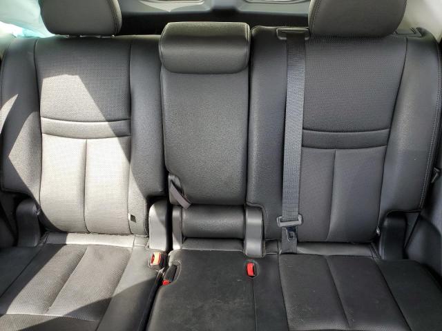 Photo 10 from auction – 2018 NISSAN ROGUE S with VIN 5N1AT2MV3JC841870