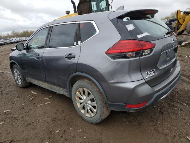 Photo 2 from auction – 2017 NISSAN ROGUE S with VIN KNMAT2MV1HP613874