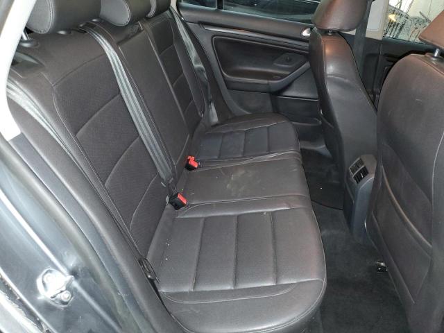 Photo 10 from auction – 2011 VOLKSWAGEN JETTA TDI with VIN 3VWML7AJ7BM604604
