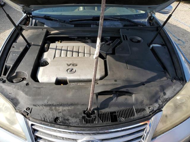 Photo 11 from auction – 2010 LEXUS ES 350 with VIN JTHBK1EG4A2349875