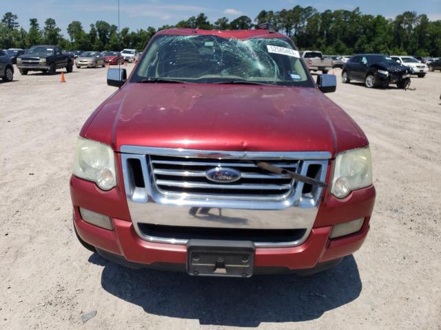 Photo 5 from auction – 2008 FORD EXPLORER S with VIN 1FMEU33EX8UA95203