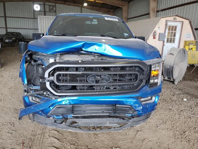 Photo 5 from auction – 2021 FORD F150 SUPER with VIN 1FTFW1E51MFC28059