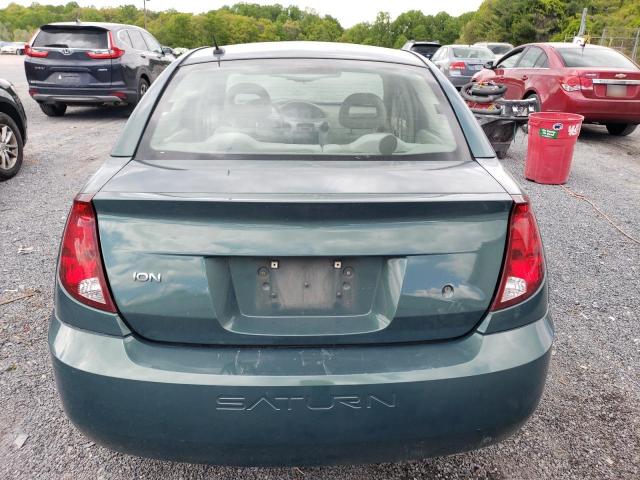 Photo 6 from auction – 2006 SATURN ION LEVEL with VIN 1G8AL58F06Z182881