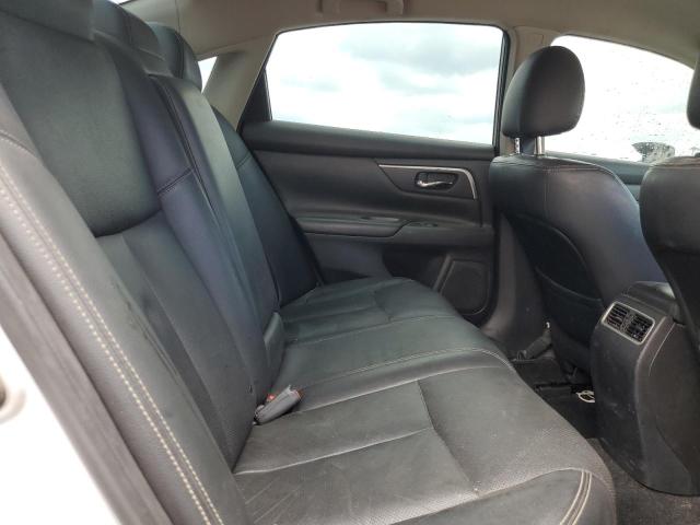 Photo 10 from auction – 2018 NISSAN ALTIMA 2.5 with VIN 1N4AL3AP3JC116405