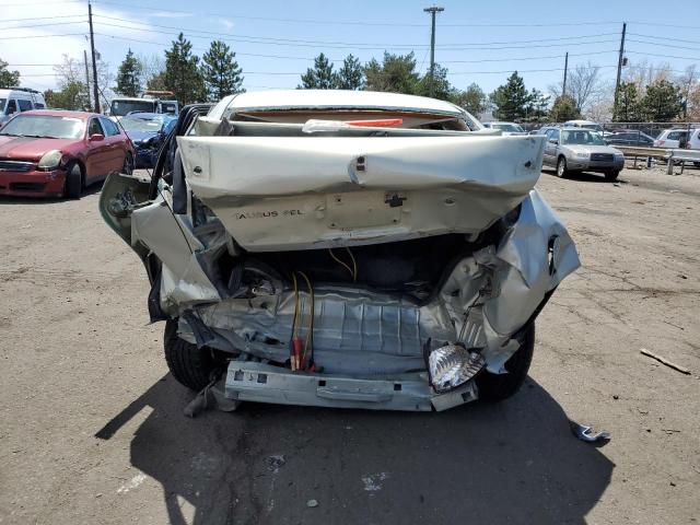 Photo 6 from auction – 2003 FORD TAURUS SEL with VIN 1FAHP56S33A108024