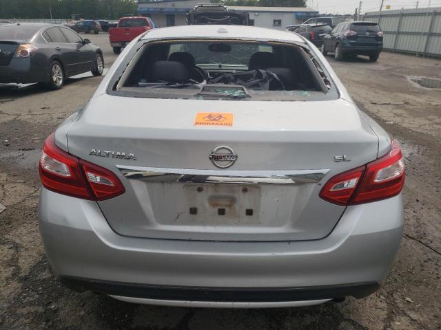 Photo 6 from auction – 2016 NISSAN ALTIMA 2.5 with VIN 1N4AL3AP4GC243544