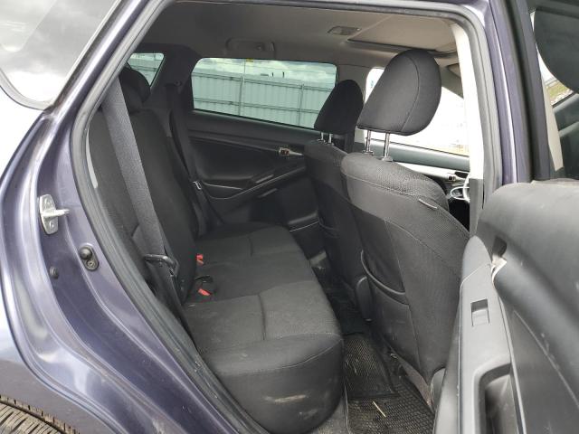 Photo 10 from auction – 2010 PONTIAC VIBE with VIN 5Y2SP6E85AZ402289