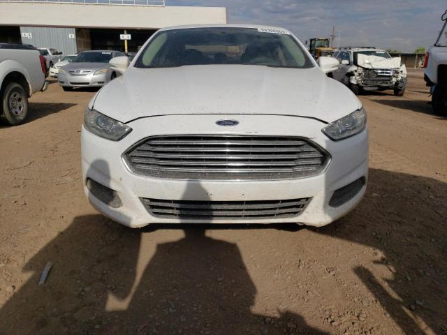 Photo 5 from auction – 2014 FORD FUSION SE with VIN 3FA6P0H79ER307767