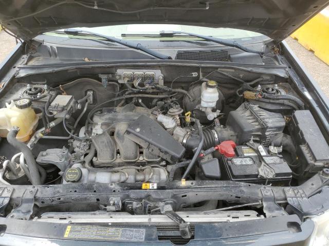 Photo 12 from auction – 2008 FORD ESCAPE LIM with VIN 1FMCU94138KA30484