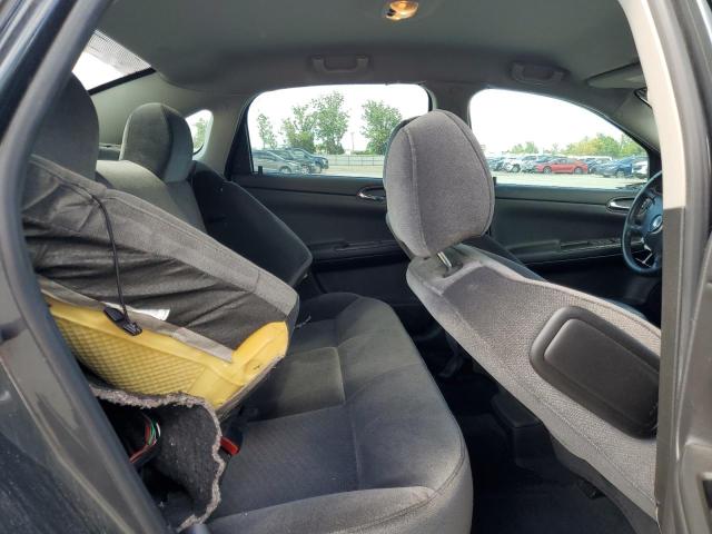 Photo 10 from auction – 2013 CHEVROLET IMPALA LT with VIN 2G1WG5E35D1266073
