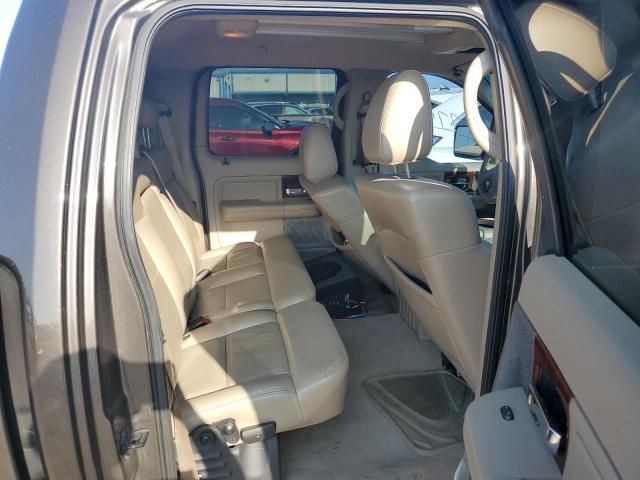 Photo 10 from auction – 2005 FORD F150 SUPER with VIN 1FTPW12595KE66856