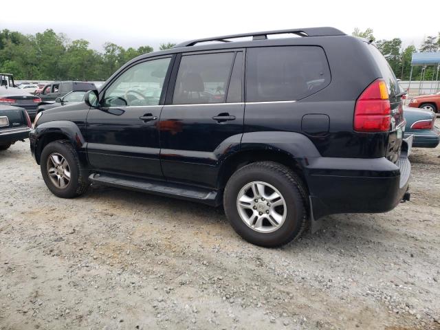 Photo 2 from auction – 2004 LEXUS GX 470 with VIN JTJBT20X640034438