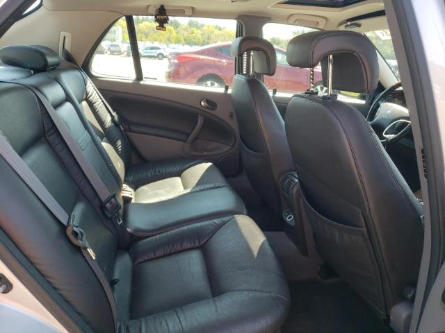 Photo 10 from auction – 1999 SAAB 9-5 SE with VIN YS3EF48Z5X3085577