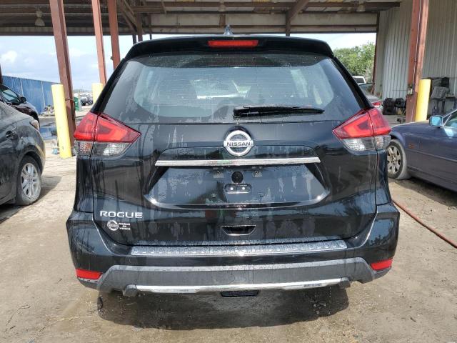 Photo 6 from auction – 2017 NISSAN ROGUE S with VIN KNMAT2MT9HP604712