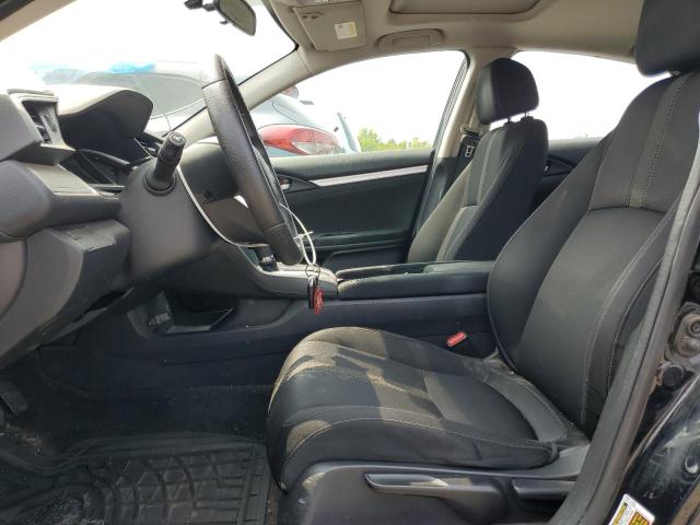 Photo 7 from auction – 2016 HONDA CIVIC EX with VIN 19XFC1F33GE213518