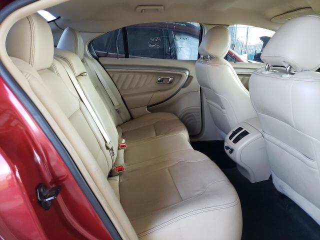 Photo 10 from auction – 2014 FORD TAURUS SEL with VIN 1FAHP2E87EG147607