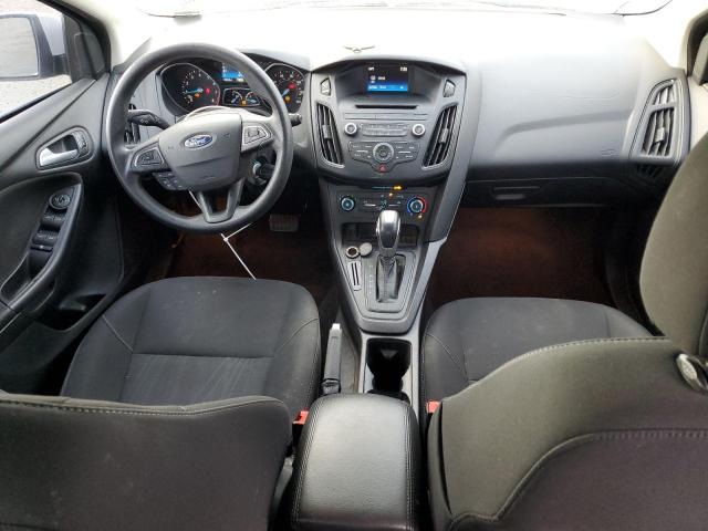 Photo 8 from auction – 2016 FORD FOCUS SE with VIN 1FADP3K21GL380378