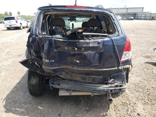 Photo 6 from auction – 2008 SATURN VUE XE with VIN 3GSCL33P38S729374