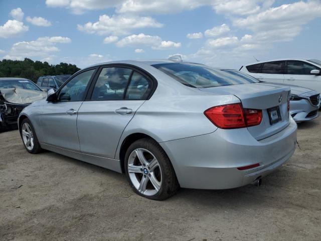 صورة رقم 2 من المزاد - 2015 BMW 320 I مع VIN WBA3B1C53FK137335