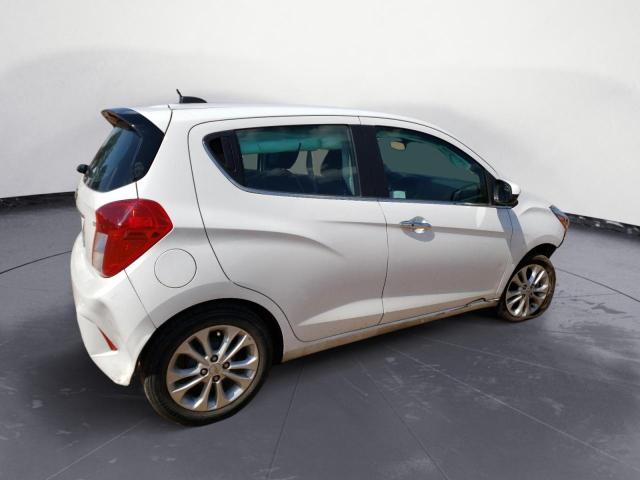 Photo 3 from auction – 2020 CHEVROLET SPARK 2LT with VIN KL8CF6SA8LC467005
