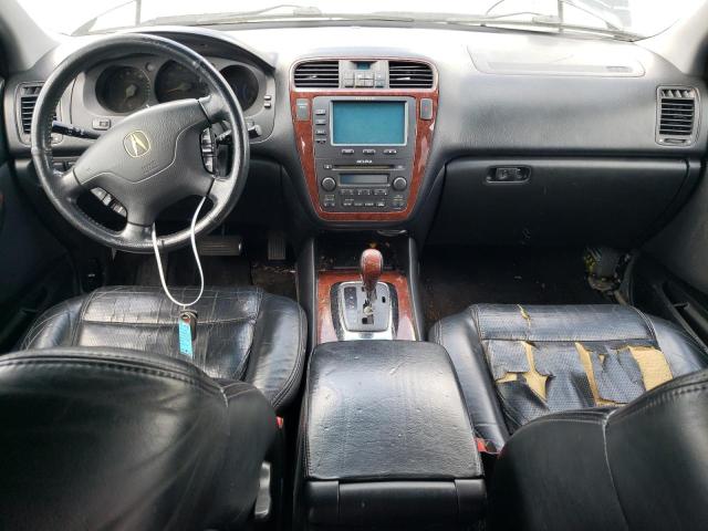 Photo 8 from auction – 2005 ACURA MDX with VIN 2HNYD18265H519876