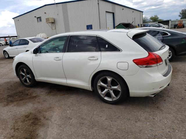 Photo 2 from auction – 2011 TOYOTA VENZA with VIN 4T3BK3BBXBU054861