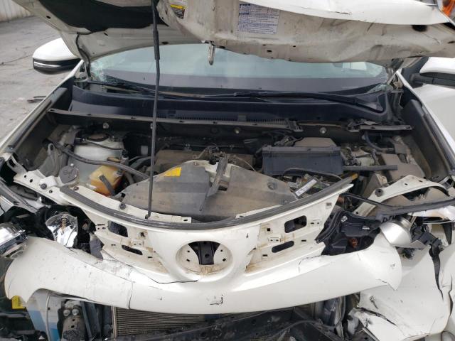 Photo 12 from auction – 2014 TOYOTA RAV4 LIMIT with VIN 2T3DFREV6EW222912