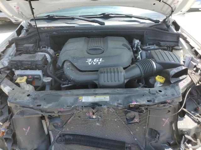 Photo 12 from auction – 2013 JEEP GRAND CHER with VIN 1C4RJFBG0DC638609