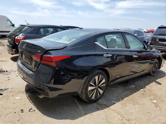 Photo 3 from auction – 2021 NISSAN ALTIMA SL with VIN 1N4BL4EV7MN311919