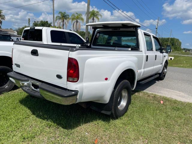 Photo 4 from auction – 2001 FORD F350 SUPER with VIN 1FTWW32F71EA03087