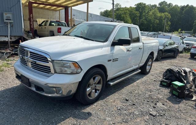 Photo 2 from auction – 2013 RAM 1500 SLT with VIN 1C6RR7GT1DS611971