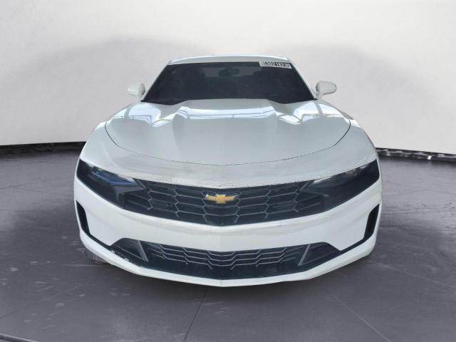 Photo 5 from auction – 2022 CHEVROLET CAMARO LS with VIN 1G1FB1RX4N0111659