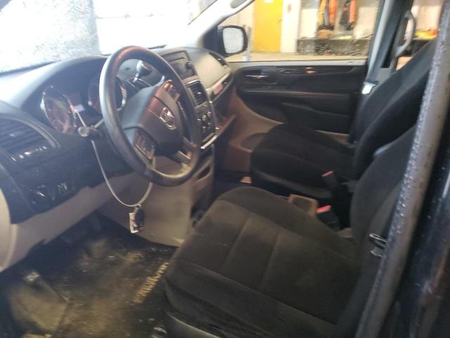 Photo 7 from auction – 2013 DODGE GRAND CARA with VIN 2C4RDGBG1DR505667