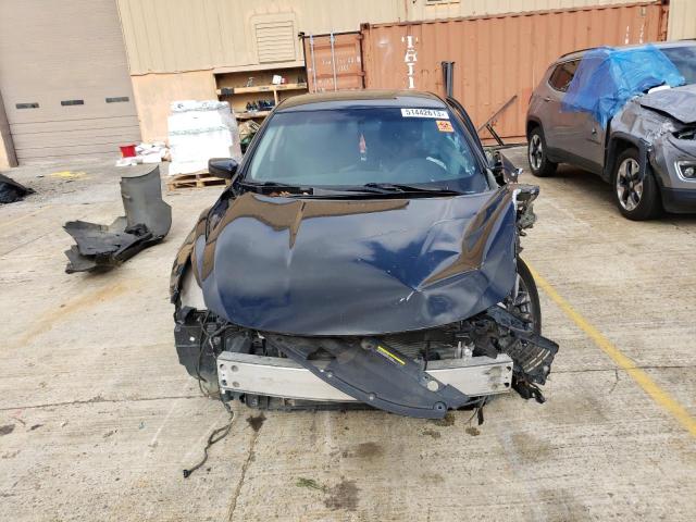 Photo 5 from auction – 2017 NISSAN ALTIMA 2.5 with VIN 1N4AL3AP1HC165984