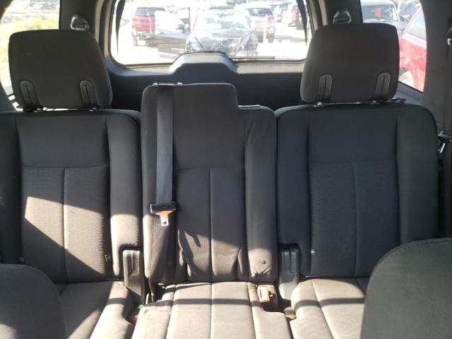 Photo 10 from auction – 2007 FORD EXPEDITION with VIN 1FMFU15567LA62080